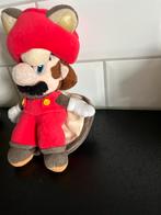 Mario Nintendo eekhoorn , 2 Bowzer , Toad, Overige typen, Gebruikt, Ophalen of Verzenden