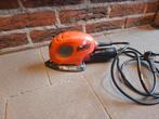 Black&Decker mouse schuurmachine, Doe-het-zelf en Verbouw, Gereedschap | Schuurmachines, Ophalen of Verzenden, Gebruikt, Minder dan 600 watt