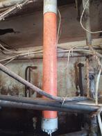 Afnemcilinders - +/- 20 stuks, Dieren en Toebehoren, Januari, Geslacht onbekend