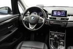 Bmw 2-SERIE GRAN TOURER 218i High Executive 7 Persoons - Cam, Voorwielaandrijving, USB, 136 pk, Euro 6
