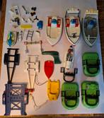 Playmobil onderdelen voertuigen, Ophalen of Verzenden, Gebruikt