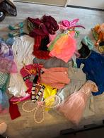 Verkleedkleding frozen k3 mega mindy en nog meer, Ophalen of Verzenden, Zo goed als nieuw