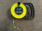 Divereel dive reel haspel 87 meter, https://www.kanoenduiksport.nl/contact/contact/, Problue, Overige typen, Nieuw