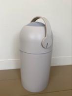 We-Too luieremmer beige oatmeal, Kinderen en Baby's, Badjes en Verzorging, Ophalen, Luieremmer, Overige merken