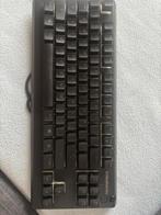 Steelseries Apex 3 TKL - Goede staat, 60% keyboard, Computers en Software, Toetsenborden, Gebruikt, Gaming toetsenbord, Ophalen of Verzenden