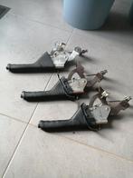 Lederen handrem units SUBARU IMPREZA/FORESTER 1997/2001, Ophalen of Verzenden, Gebruikt, Subaru