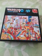 Wasgij Puzzels, Ophalen of Verzenden, 500 t/m 1500 stukjes, Zo goed als nieuw, Legpuzzel