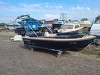 Masyer 420 yamaha 9.9 pk 4 takt vaarklaar 4750, Ophalen, Gebruikt, Tot 10 pk, 3 tot 6 meter