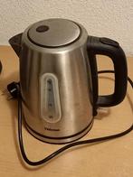Tristar waterkoker, Witgoed en Apparatuur, Waterkokers, 1 tot 2 liter, Verzenden, Gebruikt, Rvs