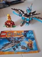 Lego chima complete set 70141, Complete set, Ophalen of Verzenden, Lego, Zo goed als nieuw