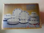 18 delig koffie servies, Huis en Inrichting, Keuken | Servies, Ophalen of Verzenden, Porselein, Overige stijlen