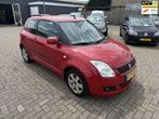 Suzuki Swift 1.3 Exclusive, Stof, Gebruikt, 400 kg, Swift