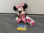 Shell Disney Knuffel Minnie Mouse, Ophalen of Verzenden, Overige figuren, Nieuw, Knuffel