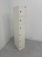 Lockerkast 6 deurs - 2x beschikbaar | PovagTweedeLeven