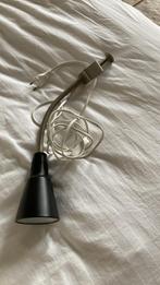 Ikea vintage klemspot, Huis en Inrichting, Lampen | Wandlampen, Ophalen, Gebruikt