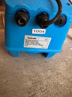 HydroAir Spa Luchtpomp/Blower 230V - Goed!, Tuin en Terras, Bubbelbaden en Hottubs, Ophalen of Verzenden, Gebruikt, Vast, Inbouw