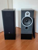 B&W luisprekerset DM570, Audio, Tv en Foto, Luidsprekers, Ophalen, Gebruikt, 60 tot 120 watt, Bowers & Wilkins (B&W)
