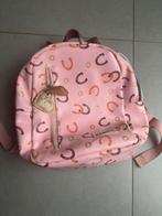 Zebra rugtas, Ophalen of Verzenden, Gebruikt, Overige merken, 30 tot 45 cm