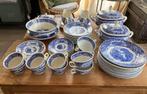 Prachtig antiek servies Regout & Sphinx Maastricht, Antiek en Kunst, Ophalen