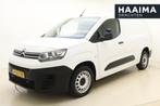 Citroen Berlingo 1.6 BlueHDI Control XL | Airco | Elektrisch, Voorwielaandrijving, Gebruikt, Citroën, 23 km/l