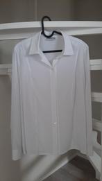 Sommermann Dames Blouse Maat 46 - Zo Goed Als Nieuw, Kleding | Dames, Blouses en Tunieken, Sommermann, Wit, Maat 46/48 (XL) of groter