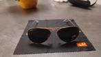 Nieuwe RayBan Aviator 3025 large, Sieraden, Tassen en Uiterlijk, Zonnebrillen en Brillen | Heren, Zonnebril, Nieuw, Ophalen of Verzenden
