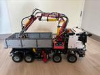 LEGO Technic 42043 Mercedes-Benz Arocs, Kinderen en Baby's, Speelgoed | Duplo en Lego, Complete set, Gebruikt, Lego, Ophalen