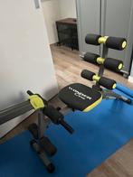 Smart wonder core 2x (mag ook los verkocht), Sport en Fitness, Fitnessapparatuur, Ophalen, Overige materialen, Gebruikt, Overige typen
