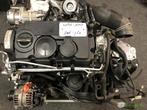 motor code cgp 1.2   motorcode cgpa cgpb  + losse motor dele, Ophalen of Verzenden, Gebruikt, Seat