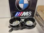BMW E12 Koplampdrager li NIEUW 6312130195, Niet ingevuld, Niet ingevuld, Nieuw, Ophalen of Verzenden
