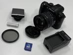Samsung NX11 Camera, Ophalen of Verzenden, Zo goed als nieuw, Samsung, 8 keer of meer