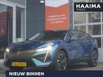 Peugeot 408 1.2 Hybrid 145 e-DCS6 Allure | 19 inch lichtmeta, Auto's, 145 pk, Stof, Gebruikt, Euro 6