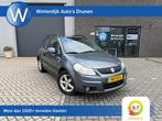 Suzuki SX4 1.6 Shogun Airco|Trekhaak|Hoge Instap|NAP, Auto's, Gebruikt, 4 cilinders, 49 €/maand, Origineel Nederlands