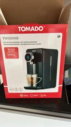 Heetwater dispenser tomado, Witgoed en Apparatuur, Waterkokers, 2 liter of meer, Ophalen of Verzenden, Zo goed als nieuw
