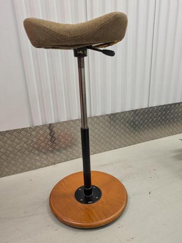 Stokke Move balanskruk (vintage) beschikbaar voor biedingen