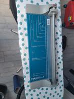 DAHLE 508 Snijmachine, Ophalen, Gebruikt, Gereedschap of Toebehoren