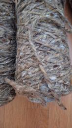 Wol garen op cone, Hobby en Vrije tijd, Ophalen of Verzenden, Zo goed als nieuw, Breien of Haken, Wol of Garen