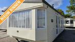 Atlas Chorus super 3 slpk pannendak, Caravans en Kamperen, Stacaravans, Meer dan 6