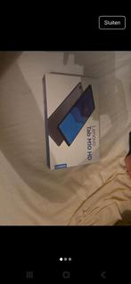 lenova tab m10 hd grijs, Computers en Software, Android Tablets, Ophalen of Verzenden, Zo goed als nieuw