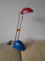 Telescoop lamp Memphis design - nieuw, Huis en Inrichting, Ophalen, Zo goed als nieuw, Minder dan 50 cm