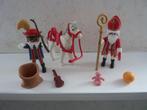 playmobil sinterklaas zwarte piet ozosnel en kadootjes, Kinderen en Baby's, Speelgoed | Playmobil, Ophalen of Verzenden