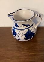 Kan oude Italiaanse kan aardewerk, Antiek en Kunst, Antiek | Keramiek en Aardewerk, Ophalen of Verzenden