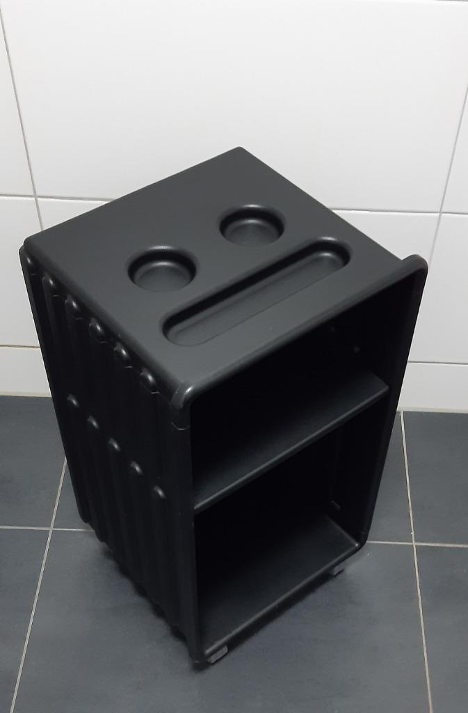 Ikea design kastje Didrik  Trolley op wielen, Huis en Inrichting, Kasten | Overige, Zo goed als nieuw, Ophalen