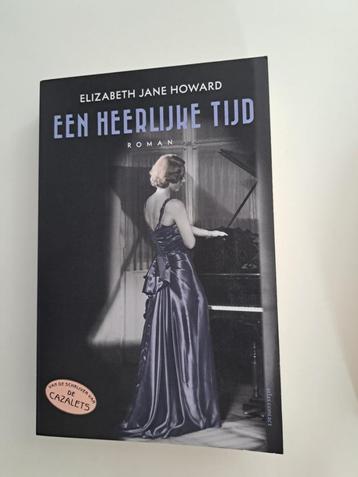 Een heerlijke tijd, door Elizabeth Jane Howard beschikbaar voor biedingen