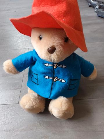 Paddington Beer - Zo goed als nieuw! beschikbaar voor biedingen