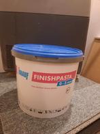 Finishpasta 0-3mm KNAUF, Ophalen, Wit
