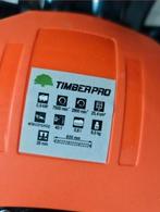 TIMBERPRO BENZINE HEGGENSCHAAR nieuw, Tuin en Terras, Hand-tuingereedschap, Ophalen of Verzenden