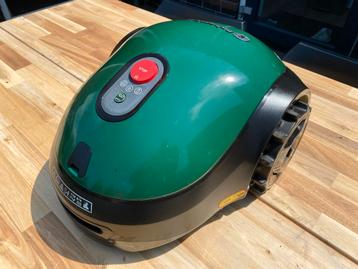 Robomow RX12 - Onderdelen beschikbaar voor biedingen
