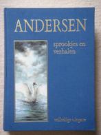 Andersen sprookjes en verhalen - volledige uitgave Hardcover, Ophalen, Gelezen, Hans Christian Andersen