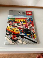 Lego ideeënboek, Ophalen of Verzenden, Gebruikt, Losse stenen, Lego